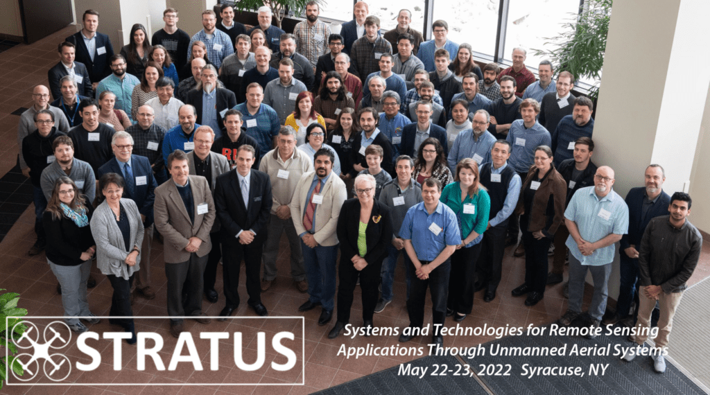 R1 WNY Event: 2022 STRATUS Conference Call for Abstracts Extended to March 1!