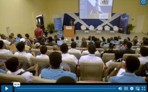 IEEE Jamaica Section Workshop 2024 • A One IEEE Event Thumbnail